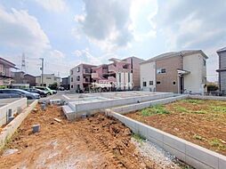 物件画像 川口市戸塚南 第2　2号棟