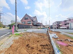 物件画像 川口市戸塚南 第2 1号棟