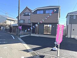 物件画像 川口市戸塚南 第2　1号棟