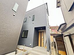 物件画像 川口市芝西2期2棟 2号棟