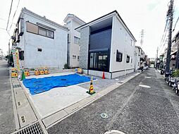 物件画像 川口市芝富士14期 1号棟