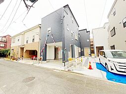 物件画像 蕨市第3北町 3号棟