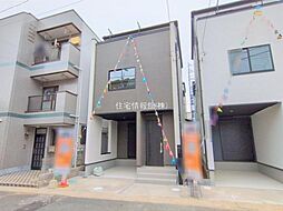 物件画像 川口市本前川3期5棟 5号棟