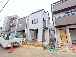 物件画像 川口市本前川3期5棟　4号棟