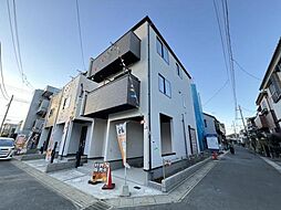 物件画像 川口市本前川3期5棟 3号棟