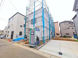 物件画像 川口市本前川3期5棟　1号棟