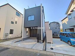 物件画像 川口市本前川3期5棟　1号棟