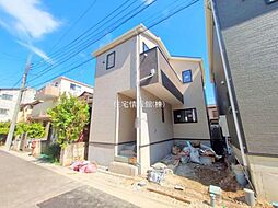 物件画像 川口市柳崎 第9 1号棟