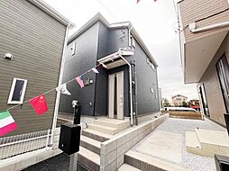 物件画像 川口市戸塚 第7　3号棟