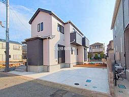 物件画像 清門2丁目6番 B号棟