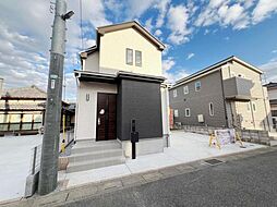 物件画像 清門2丁目6番 B号棟