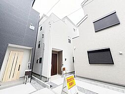 物件画像 蕨市第3北町 2号棟