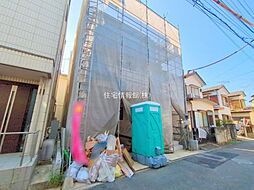 物件画像 川口市安行原1240番 A号棟