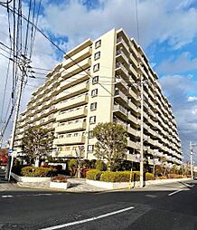 物件画像 川口弥平パーク・ホームズ