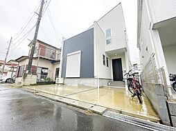 物件画像 川口市鳩ヶ谷本町4丁目 中古戸建