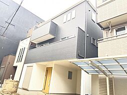 物件画像 川口市末広1期 1号棟