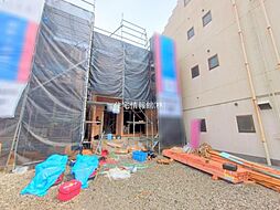 物件画像 川口市上青木西 第15　4号棟