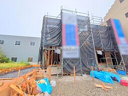 物件画像 川口市上青木西 第15　3号棟