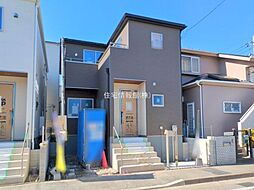 物件画像 川口市榛松3期 1号棟