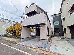 物件画像 足立区花畑17期　3号棟