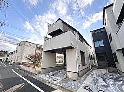 物件画像 足立区花畑17期　3号棟