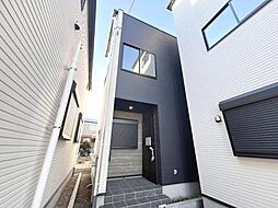 物件画像 足立区花畑17期 2号棟