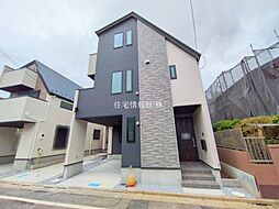 物件画像 足立区花畑17期 1号棟