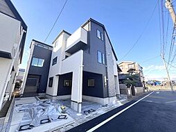 物件画像 足立区花畑17期　1号棟