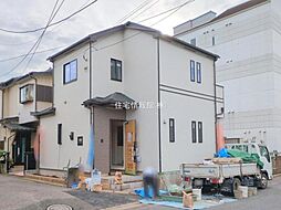 物件画像 笹目7丁目7番 A号棟