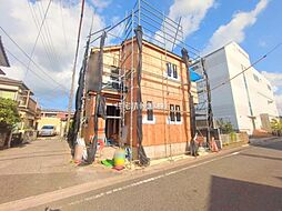 物件画像 笹目7丁目7番　A号棟