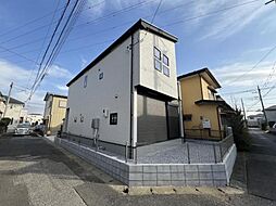 物件画像 草加市八幡町11期1棟　1号棟