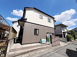 物件画像 川口市長蔵3丁目 中古戸建