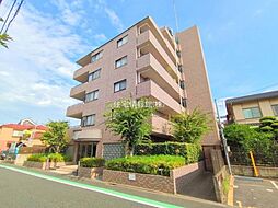 物件画像 コスモ北綾瀬クイーンズテラス