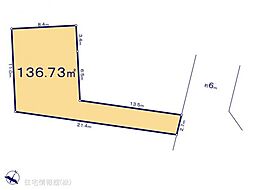 物件画像 草加市瀬崎 第8　1区画