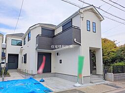 物件画像 佐野2丁目42番　D号棟