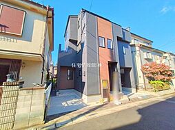 物件画像 川口市本前川3丁目 1号棟