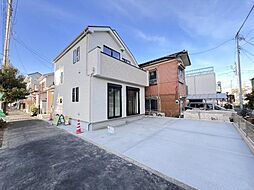 物件画像 川口朝日第3　1号棟