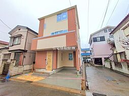 物件画像 川口市領家4丁目IV期