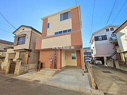 物件画像 川口市領家4丁目IV期