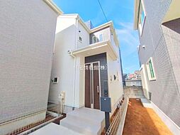 物件画像 川口鳩ヶ谷緑町I B号棟