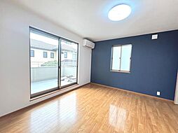 子供部屋の画像