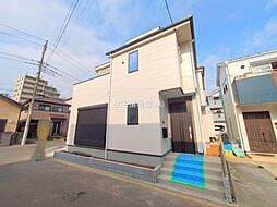 物件画像 足立区六木4期 2号棟