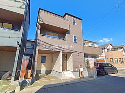 物件画像 川口市戸塚東第4　2号棟