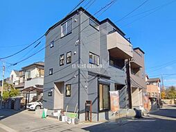 物件画像 川口市戸塚東第4　1号棟