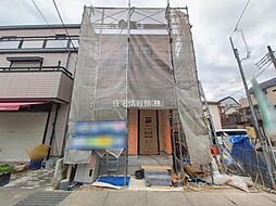 物件画像 草加市旭町2期1棟　1号棟