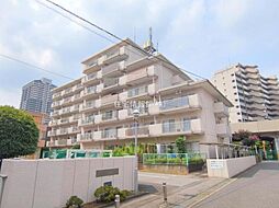 物件画像 草加ガーデンハイツA棟