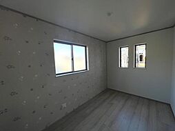 子供部屋の画像