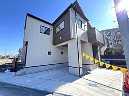 物件画像 草加市新里町2期　1号棟