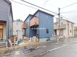 物件画像 川口市鳩ケ谷本町　1号棟