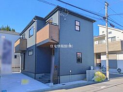 物件画像 川口市鳩ケ谷本町　1号棟